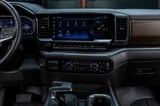 2026 Chevrolet Silverado 1500 - Preview 13