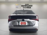 2022 Toyota Prius - Preview 4