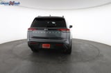 2025 Nissan Pathfinder - Preview 11