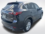 2025 Mazda CX-5 - Preview 9