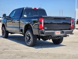 2026 Ford F-350 - Preview 4