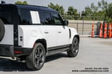 2026 Land Rover Defender - Preview 10