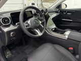 2026 Mercedes-Benz C-Class - Preview 12