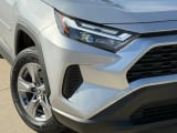2024 Toyota RAV4 Hybrid - Preview 4