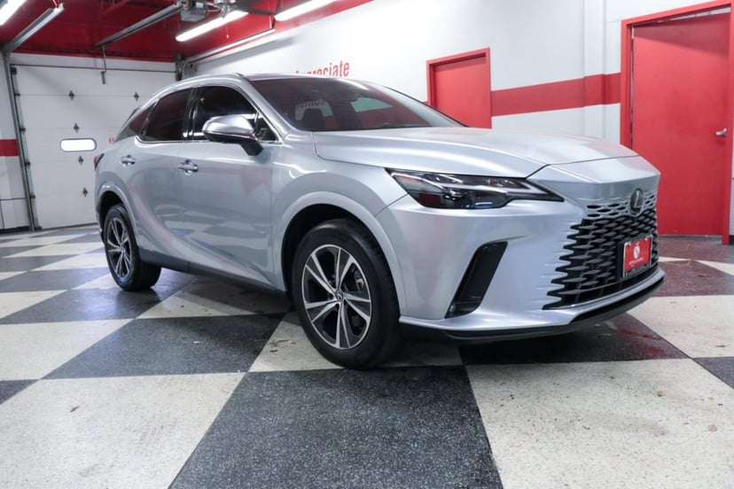 2023 Lexus RX - Image 1