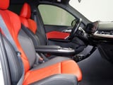 2024 BMW X1 - Preview 14