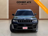 2026 Jeep Grand Cherokee L - Preview 8