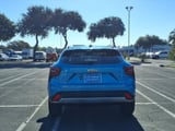 2026 Chevrolet Trax - Preview 5