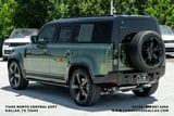 2026 Land Rover Defender - Preview 12