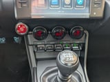 2026 Subaru BRZ - Preview 15