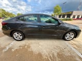 2020 Hyundai Elantra - Preview 4