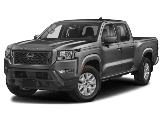 2023 Nissan Frontier - Image 1