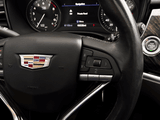 2022 Cadillac XT6 - Preview 11