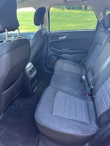 2016 Ford Edge - Preview 2