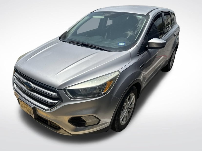 2017 Ford Escape - Image 1