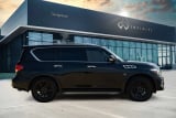 2017 INFINITI QX80 - Preview 5