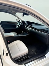 2018 Lexus ES - Preview 15