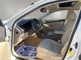 2011 Lexus ES - Preview 8