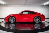 2025 Porsche 911 - Preview 2