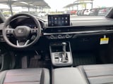 2026 Honda CR-V - Preview 7