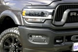 2024 Ram 2500 - Preview 3