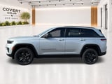 2025 Jeep Grand Cherokee - Preview 4