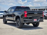 2026 Chevrolet Silverado 1500 - Preview 5