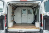 2015 Ford Transit - Preview 13