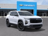 2027 Chevrolet Equinox - Preview 7