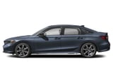 2026 Honda Civic - Preview 3