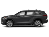 2026 Toyota Highlander - Preview 6