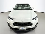 2027 Honda HR-V - Preview 2
