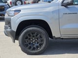 2026 Chevrolet Colorado - Preview 6