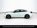 2022 Honda Insight - Preview 4