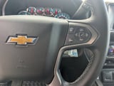 2017 Chevrolet Silverado 1500 - Preview 14