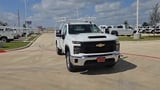 2026 Chevrolet Silverado - Preview 3