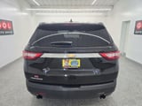 2019 Chevrolet Traverse - Preview 5