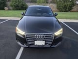 2015 Audi A3 - Preview 3