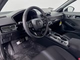 2026 Honda Civic - Preview 12