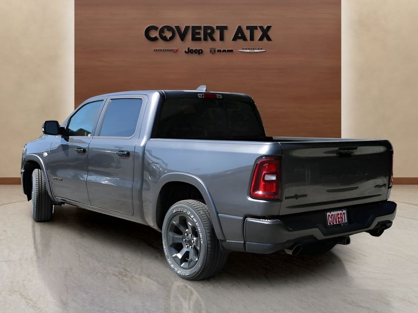 2026 Ram 1500 - Image 1