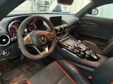 2016 Mercedes-Benz AMG-GT - Preview 14