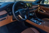 2027 INFINITI QX60 - Preview 8