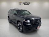2019 Chevrolet Tahoe - Preview 11