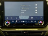 2026 Lexus TX - Preview 14