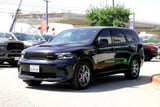 2026 Dodge Durango - Preview 7