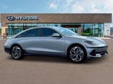 2025 Hyundai Ioniq 6 - Preview 9