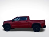 2026 Chevrolet Silverado 1500 - Preview 6