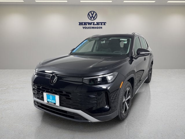 2026 Volkswagen Tiguan - Image 1
