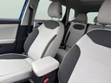 2026 Volkswagen Taos - Preview 11