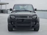 2026 Land Rover Defender - Preview 2